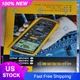 1PC New Fluke Fluke 1503 1 Year Warranty | US STOCK