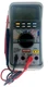 Craftsman Professional Auto Ranging Multimeter PC Interface Serial 82326