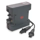 MEGGER 1006-598 Micro Ohmmeter, 1999.9 ohm Max, LED 1APD9