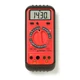 Amprobe LCR55A Handheld Capacitance Tester with Display and Accsys