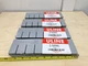 Quantum Storage 9x3 Short Bin Dividers, DL91035, 11/Pk, Uline S-19495SD, 4 packs