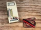 Fluke 8020A Handheld Digital Multimeter With Leads