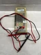 Fluke 8060A True RMS Multimeter