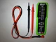 Commercial Electric Electronic AC/DC Voltage Tester - VT-9300