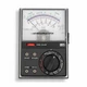 MICRONTA 18-Range Multitester Cat. No. 22-201U 20,000 OHMS/Volt DC In Box.