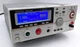 GW Instek GPT-9803 AC/DC Withstanding Voltage/Insulation Resistance Tester AS-IS