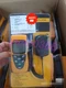 NEW FLUKE 941 Light meter illumination tester DHL Fast delivery #b