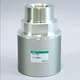For PARKER PXB-B192 LXB-B192 22mm Panel Mount Pneumatic Exhaust Valve