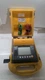 Fluke 1550B MegOhmMeter Insulation Tester For Parts or Repair w/ Leads. READ