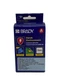 BRADY Harsh Environment Printer Cartridge w/Ribbon 0.375&rdquo; x 21&rsquo; M21-375-423