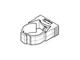 SKF LAPC 63 - Clamp for TLSD Series