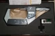 Mitutoyo 1-2&rdquo; Digital Digimatic Electronic Outside 15 Degree Point Micrometer