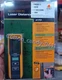 NEW Fluke 417D Laser Distance Meter Fast delivery