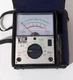 Amana VIP Service ME-221 Vintage Multimeter Missing Cables See Pictures 