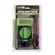 GRIP Grand Rapids Industrial Products 7 Function Digital Multi-Tester CAT II 20&hellip;