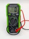 Commercial Electric 600V True RMS Auto Ranging Digital Multimeter W/ Temp