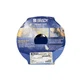 Brady 104342 ToughStripe Floor Marking Tape, 3" x 100"