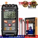 Thunder Tools ANENG M113 Digital Mini Multimeter Tester Intelligent AC/DC
