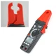 CEM DT-337+ Mini Digital Clamp Meter AC/DC Auto Power Off Clamp Tester New
