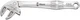 Wera Joker XS Self-Setting Spanner with Automatic Grip & Ratchet, 7-10mm