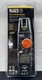 Klein Tools CL360 Open Jaw Fork Meter, AC Auto-Ranging 200 Amp