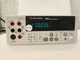 HP/Agilent U3401A 4.5 Digit Dual Display Multimeter Tested Good Unit #1