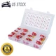 Electrical Test Lead Kit for Cummins Circuit Connector 5299367 (16 Pieces)