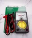 Commercial Electric M1015B Analog Multimeter 300 VAC / 300 DVC