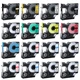 Fits Dymo D1 Label Tape for LabelManager 160 210D 280 360D Black on White 45013