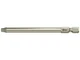 Wera 05071092001 - 3867/4 TX BO 25 X 89 MM TORX BITS, TAMPER RESISTANT