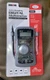 Innova 3306a Auto-Ranging Plus Digital Multimeter - Home & Auto Electrical Test