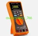 Brand new Agilent U1273AX Handheld digital multimeter shipping Via Fedex or DHL