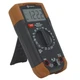 SOUTHWIRE MULTIMETER-600V MANUAL RANGING- 10031S
