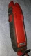 Milwaukee 2206-20 Fork Tester TRMS Digital Display Electric Red Black