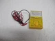 Sperry 5-Function Analog Volt Multimeter Tester Model SP-5A