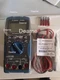 HP KEYSIGHT Agilent  U1242A Digital Multimeter