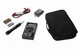 Hyper Tough 3-PC Electrical Tester Kit TD35236J with LCD Screen, 1 Ea