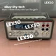 Keithley 2110 5-1/2 Digit Dual-Display Digital Multimeter/-free ship&lhy