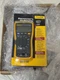 Fluke 117 Digital Multimeter with Intergrated Voltage Detection