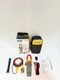 FLUKE 376FC WIRELESS TRUE RMS AC/DC CLAMP METER ( NEW FACTORY SEALED) SHIPS FAST