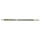 Hakko T15-Sbc04 Soldering Tip, Bevel, 0.6Mm X 14Mm, For Use With Mfr. No.