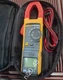 1PC USED Fluke 381 Remote Display True RMS AC/DC Clamp Meter