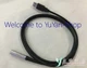 NEW Rohde Schwarz NRP-Z4 USB Power Sensor Cable #YH-1 90 days warranty free ship