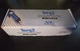 ASG TL-3000-ESD 1/4" HEX ELECTRIC SCREWDRIVER (USED)