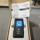 Erickhill EMF Meter RT-100 Digital Display Tester with User Manual
