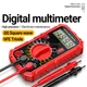 ANENG SZ308 Mini Digital Multimeter AC DC Voltage Current Resistance Meter 1999