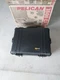 Pelican 1600NF Case (Black)