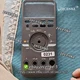 1PC FLUKE 87V Front Upper Shell Cover For Digital Multimeter