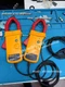 1 PCS Fluke i410 AC/DC Current Clamp FREE FAST SHIP/ytd