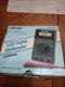 Micronta Digital Multimeter Autoranging 22-166 Radio Shack